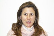 Claudia Garcia