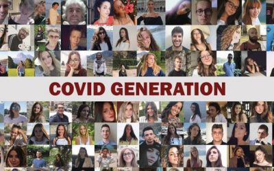 Covid Generation