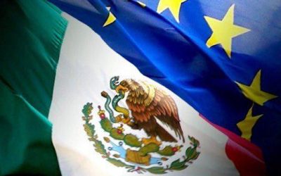 Le relazioni UE-Messico e l’accordo globale