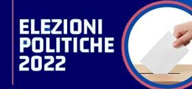 Elezioni politiche e tendenza di voto nella popolazione italiana
