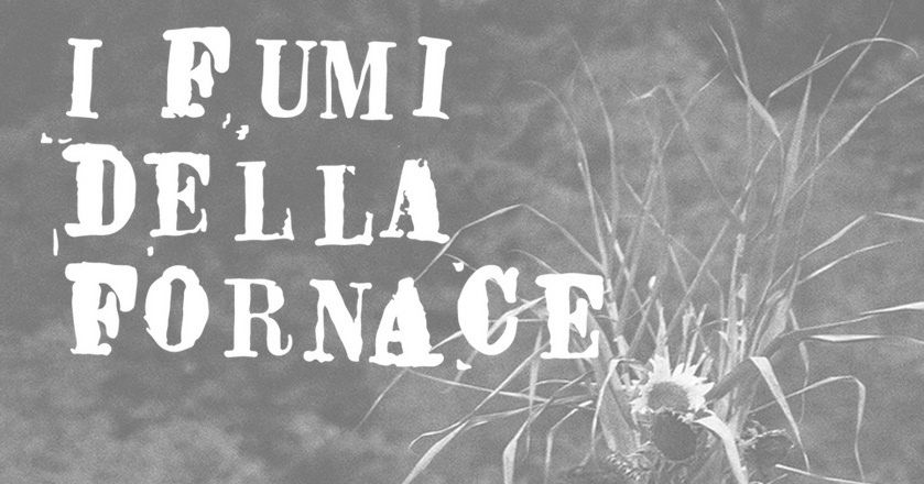 I FUMI DELLA FORNACE  – 5° edizione della Festa della Poesia di Valle Cascia