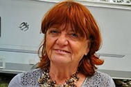 Eva Pleus (AUT)