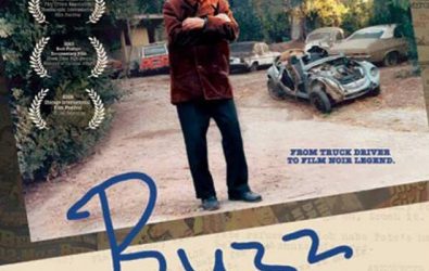 Screening del documentario BUZZ di Spiros N. Taraviras