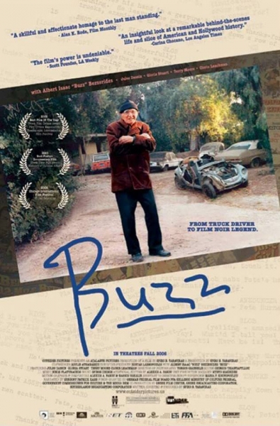Screening del documentario BUZZ di Spiros N. Taraviras