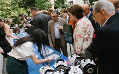 Grande successo per la Festa d’Estate 2018