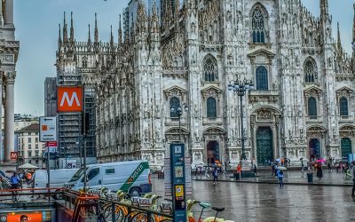 Milano: crocevia internazionale di collaborazione culturale