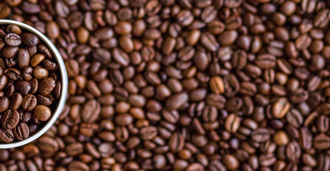 Presentazione e degustazione Cafè Los Andes
