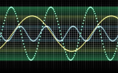 Soundsofthings – How does your life sound?