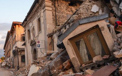 Presentazione del progetto UNEBOOK per Amatrice