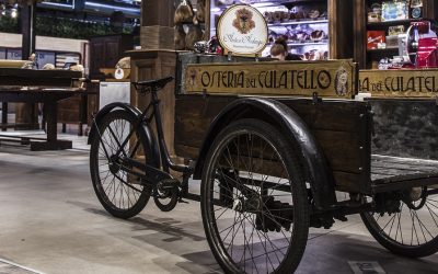 Conferenza: Invest in Emilia Romagna