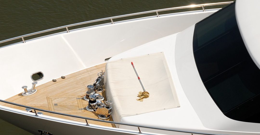 BAGLIETTO Yachts