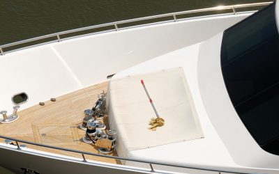 BAGLIETTO Yachts
