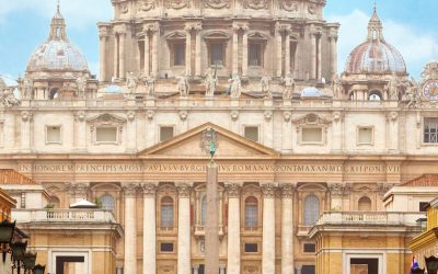 Papa Francesco Associazione Stampa Estera in Italia
