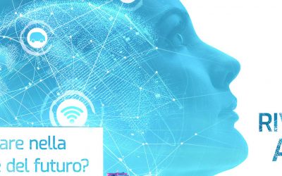 Stampa Estera al campus digitale di DATA4 a Cornaredo