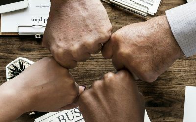 Tavola rotonda: Il confine tra il Leader e il Manager