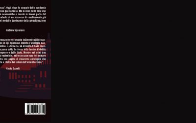 Presentazione del libro: L’America post-globale. Trump, il Coronavirus e il futuro