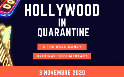 Hollywood in quarantine