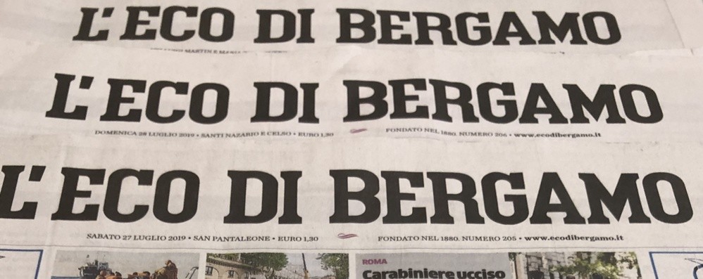 Isaia Invernizzi – Data Journalist L’Eco di Bergamo