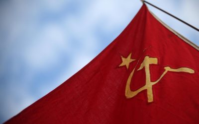 A un secolo dalla nascita del Partito Comunista Italiano