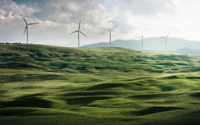 Transizione ambientale, visione e strategie
