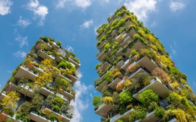 Stefano Boeri presenta “Green Obsession: Trees towards Cities – Humans towards Forests”