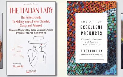 Press Conference & Lunch – Alessandra Repini e Riccardo Illy