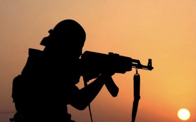 “Stanno tornando. I foreign fighters jihadisti raccontati dalle loro madri” – presenta il libro Giulia Cerino