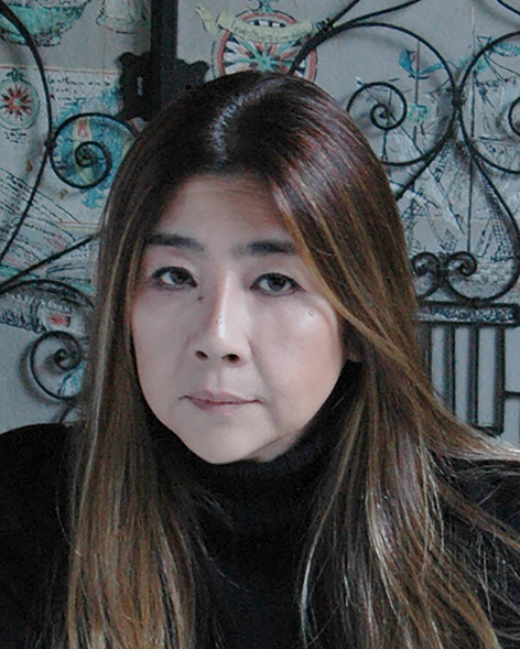 Minori Morozumi