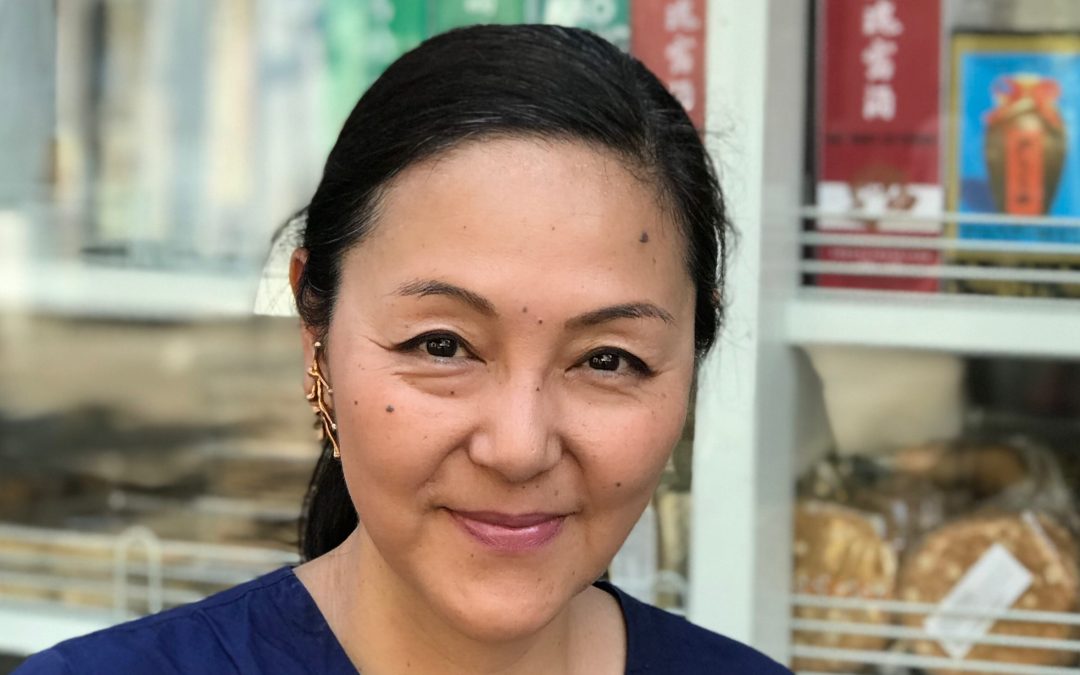Megumi Takahashi