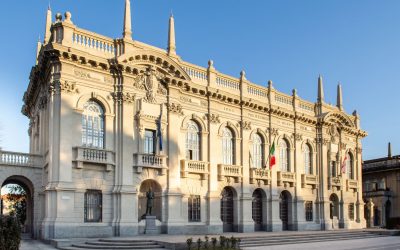 Press Tour al Politecnico di Milano – Campus Leonardo