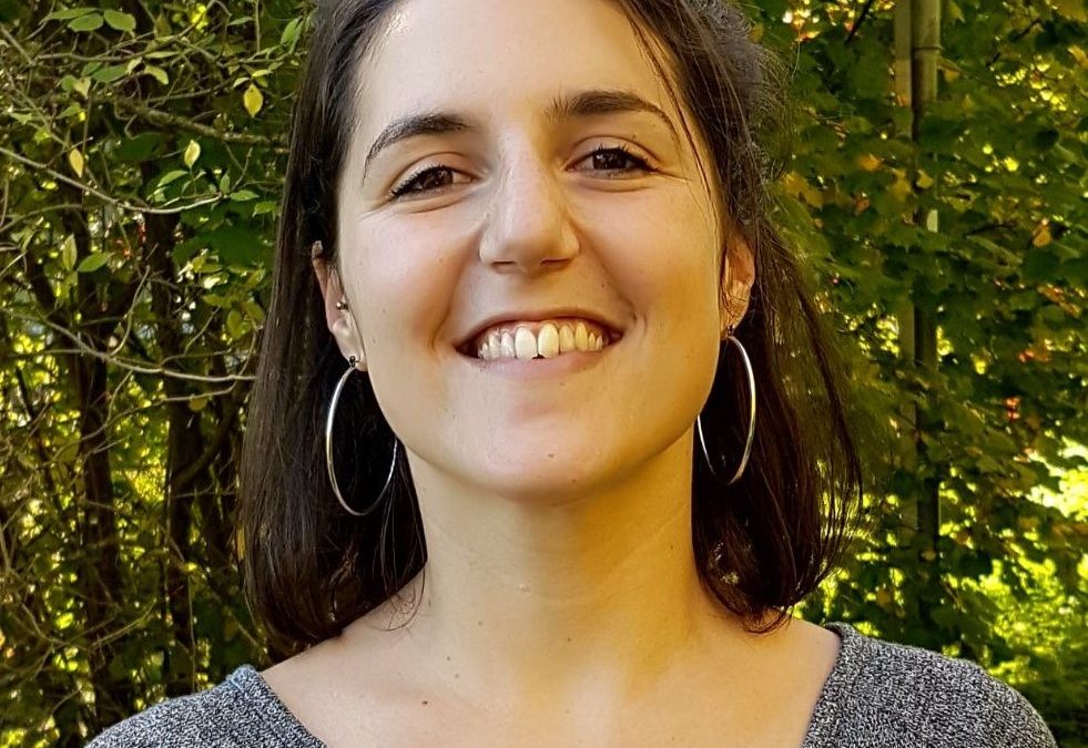 Caroline Bordecq