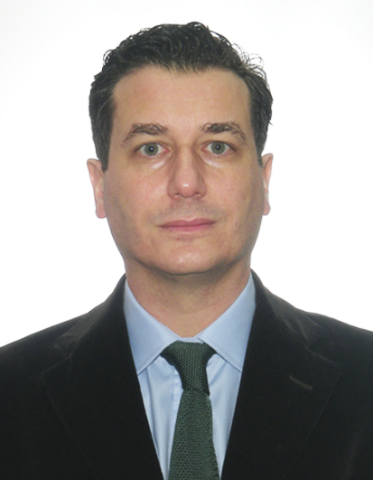 Lorenzo Amuso