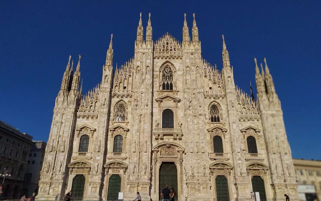 Stampa Estera Milano | Direttivo 2024-2026