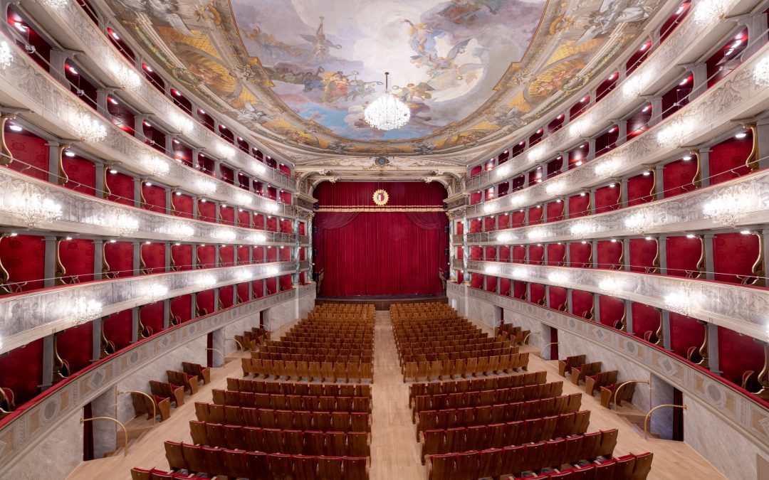 Conferenza Stampa di presentazione del festival “Donizetti Opera 2025”