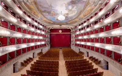 Conferenza Stampa di presentazione del festival “Donizetti Opera 2025”
