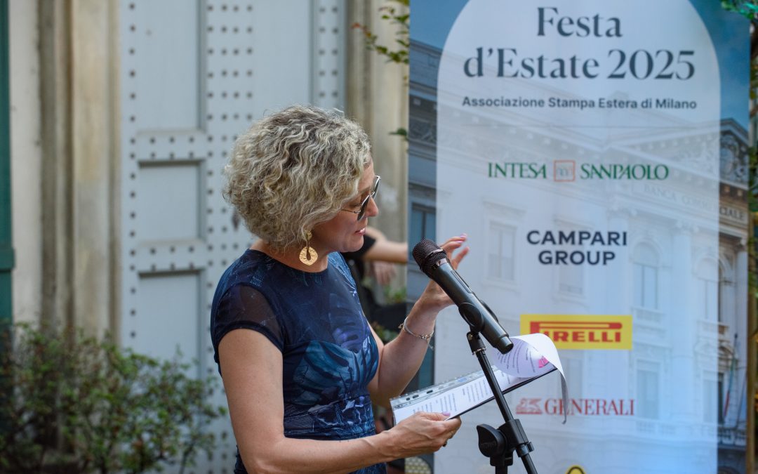 Video della Festa d’Estate 2025