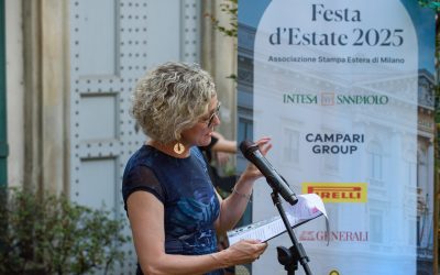 Video della Festa d’Estate 2025
