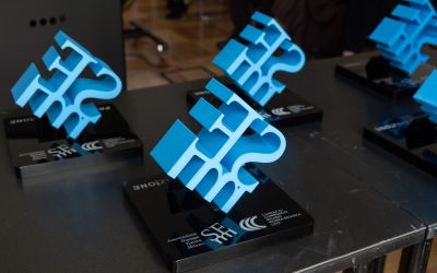 Cerimonia della seconda edizione del “PREMIO INNOVAZIONE SEmi 2025”