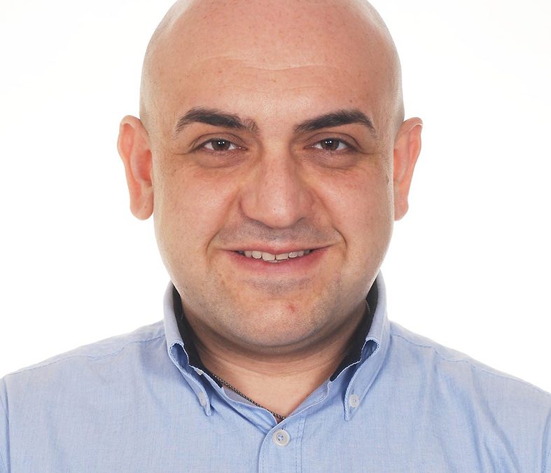 Giuseppe Orrù