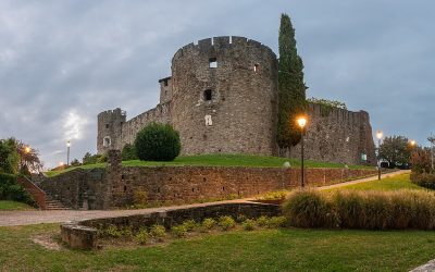 GORIZIA 2026: LA CITTA’ CHE RESTA CAPITALE