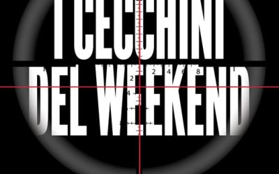 Presentazione del libro “I Cecchini del Weekend” L’inchiesta sui safari umani a Sarajevo.