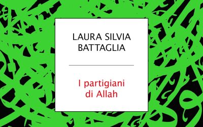 Presentazione del libro “I partigiani di Allah. Dall’Iran all’Arabia Saudita, la lotta per il controllo del Medio Oriente”