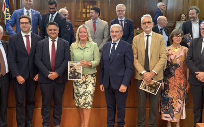 Premio giornalistico internazionale “Milano dal Mondo” 2026