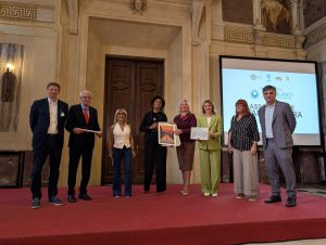 Premiazione wikimilano